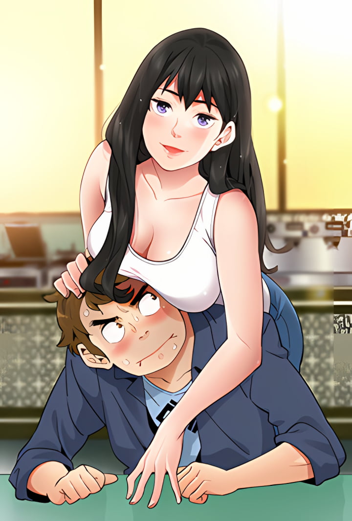 虫虫漫画登录在线阅读漫画韩漫精选