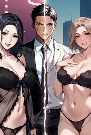 虫虫漫画登录在线阅读漫画热门日漫推荐